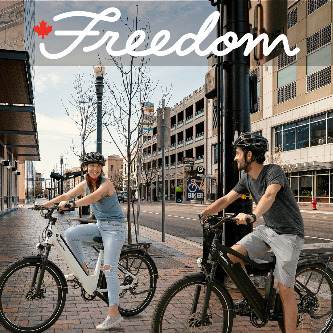 Freedom city bike shop sale