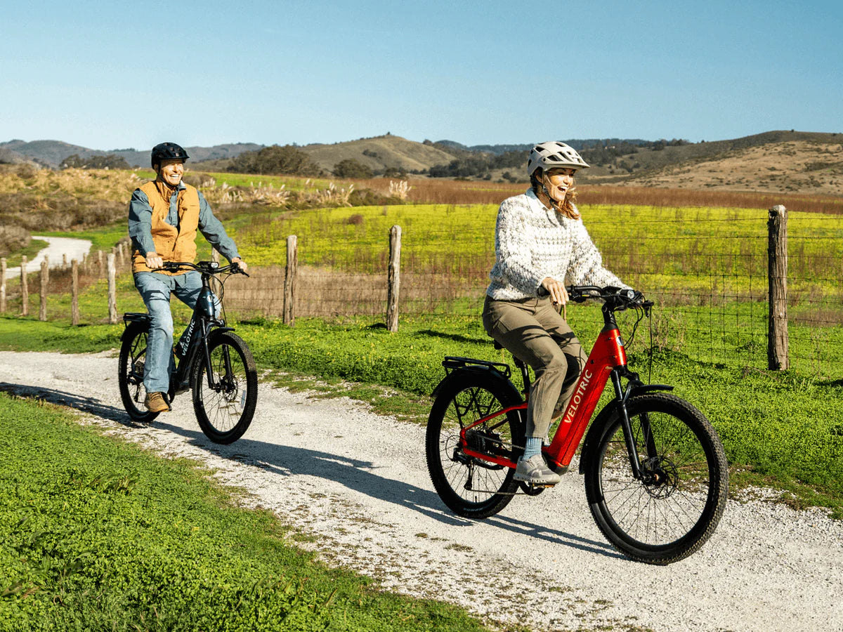 About Us – Alter Ego Bikes