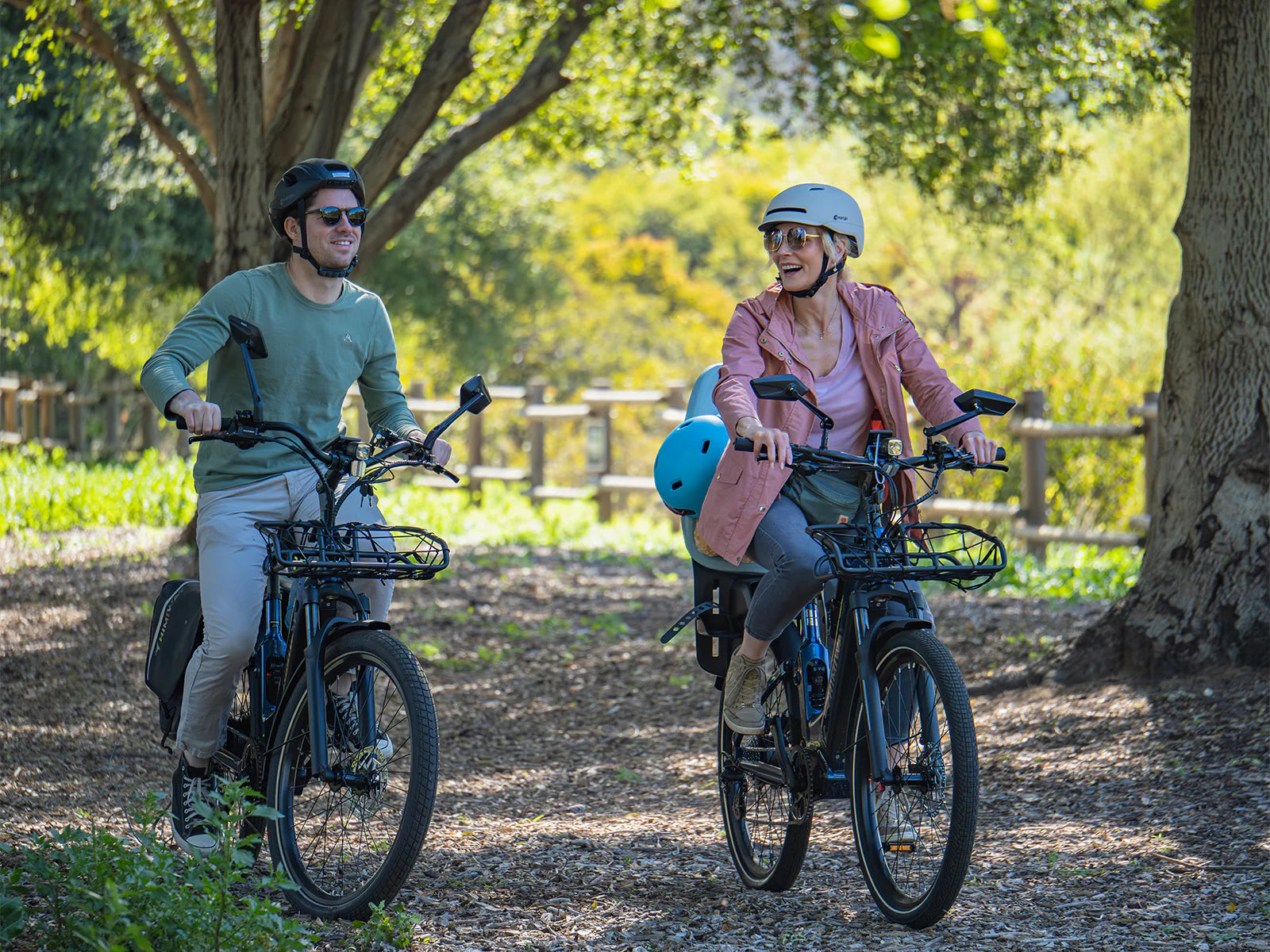 All Folding Models – Alter Ego Bikes