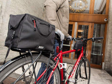 Load image into Gallery viewer, Dayliner Handlebar &amp; Trunk Box Bag (20 L) - Alter Ego Bikes
