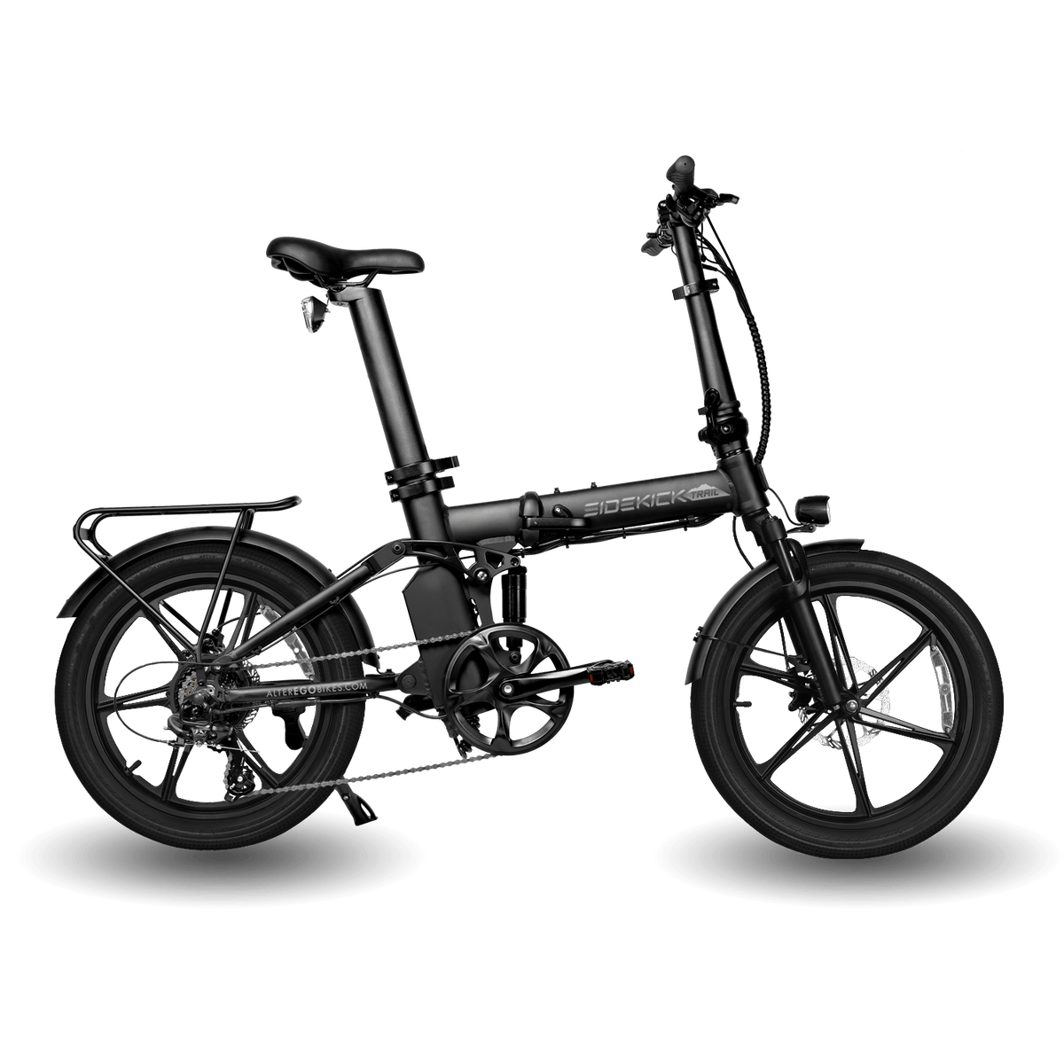 Trail ebike sale