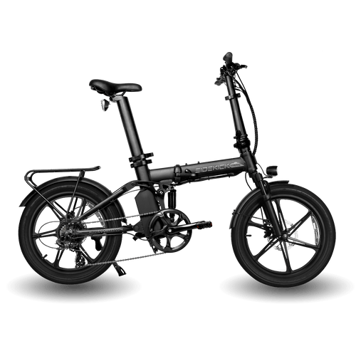 Sidekick Trail PRO 3 - Alter Ego Bikes