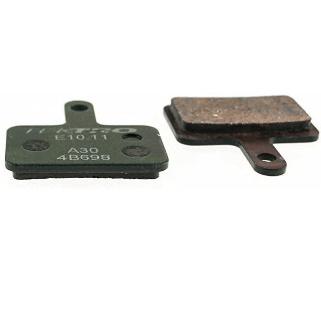 Tektro Brake Pads Alter Ego Bikes