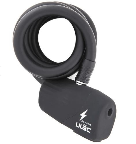 ULAC Alarm Lock - Alter Ego Bikes