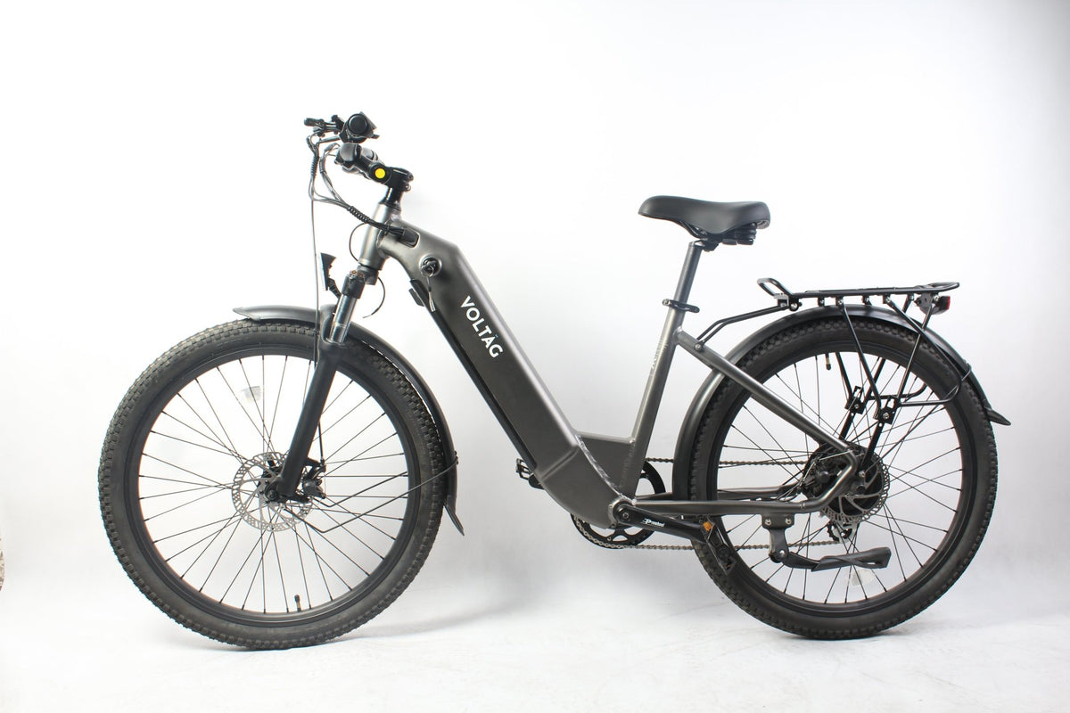 Street sale volt ebike