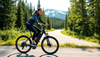 How to Choose the Perfect E-Bike: A Comprehensive Guide for Canadian Riders - Alter Ego Bikes