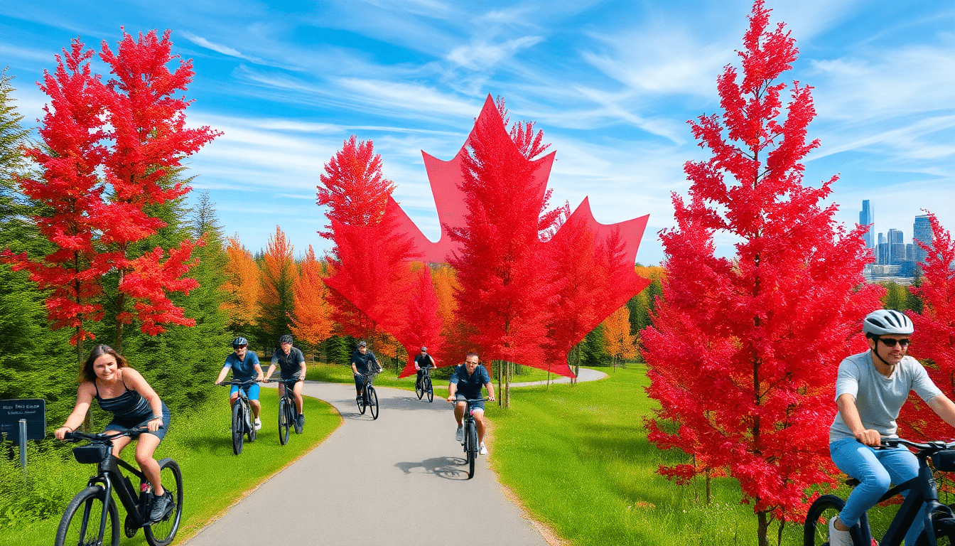 Navigating Canada's E-Bike Laws: A Comprehensive Guide - Alter Ego Bikes