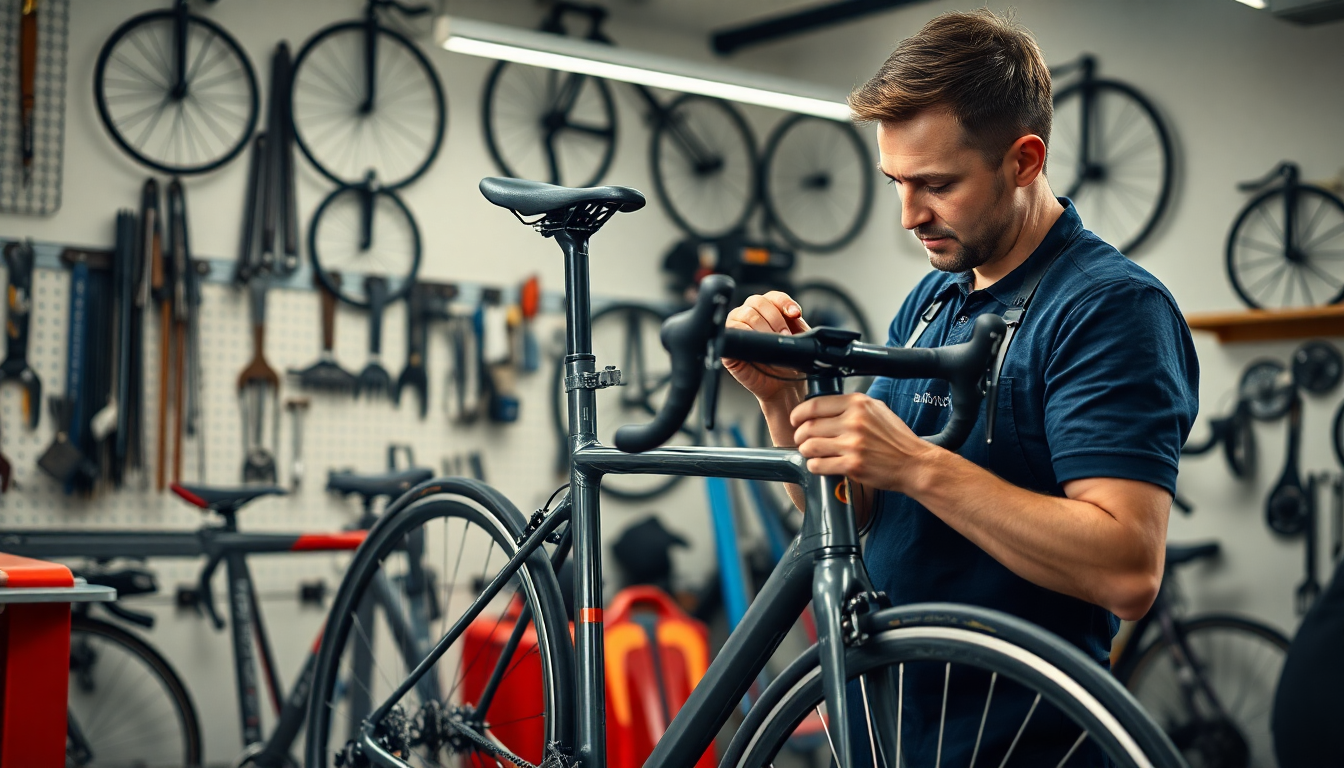 Get Your E-Bike Ready for Spring: Top Tips from Alter Ego Bikes