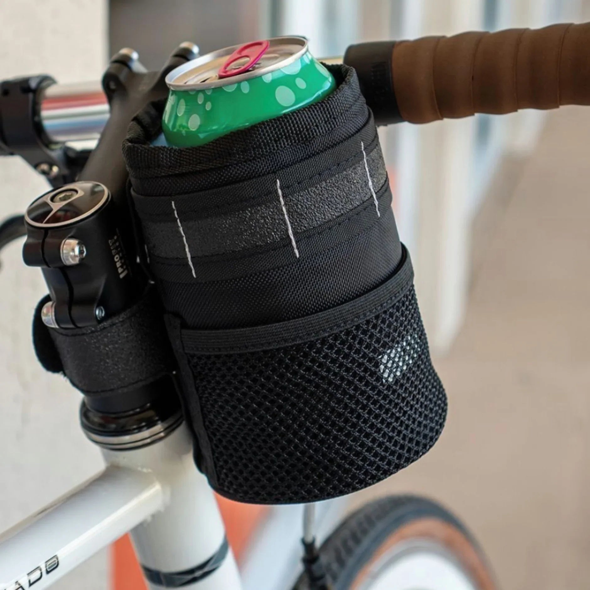 Bottle & Can Holders