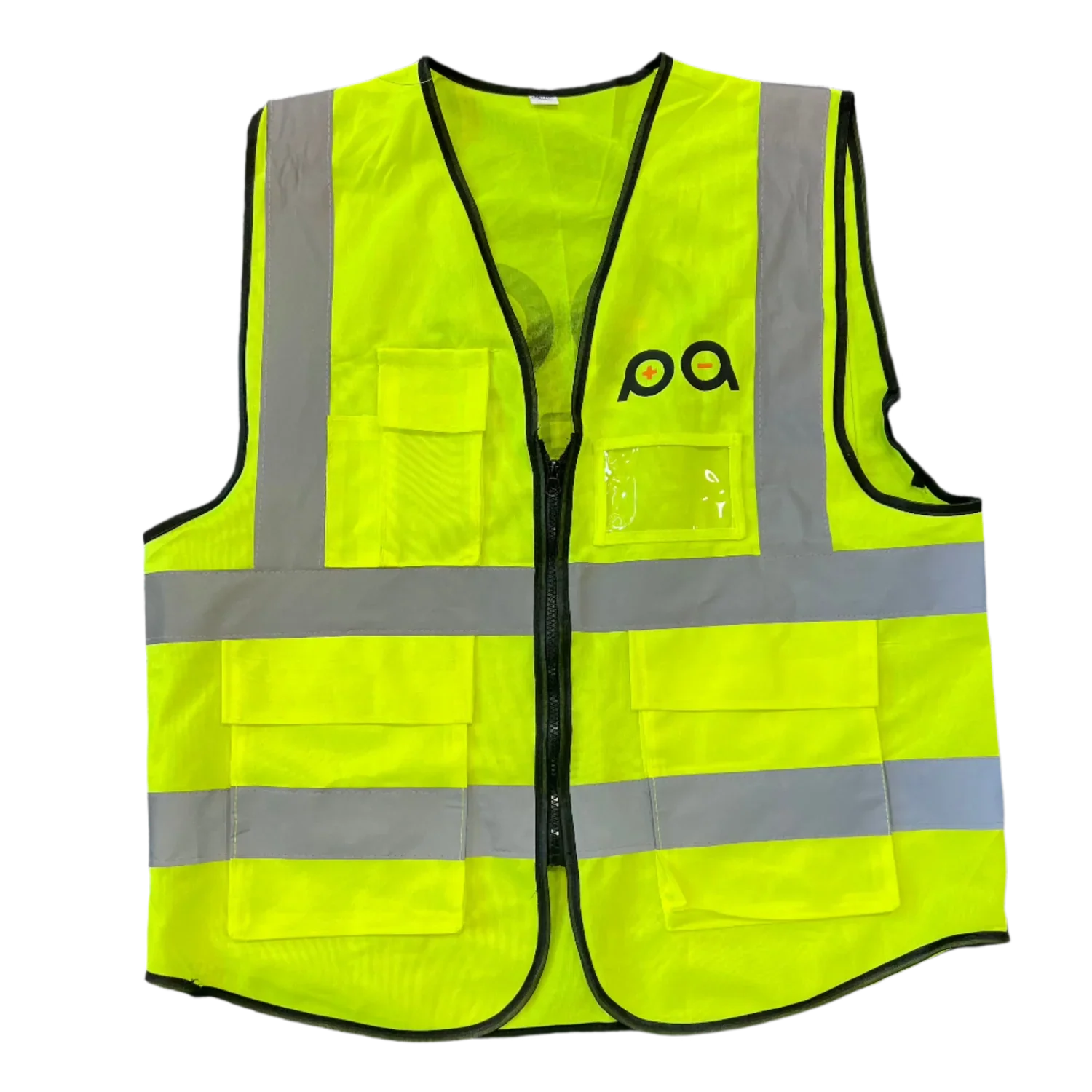 Safety & Security