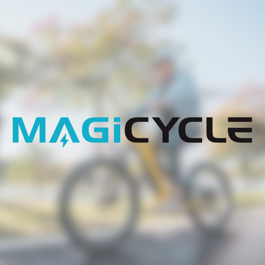 Magicycle