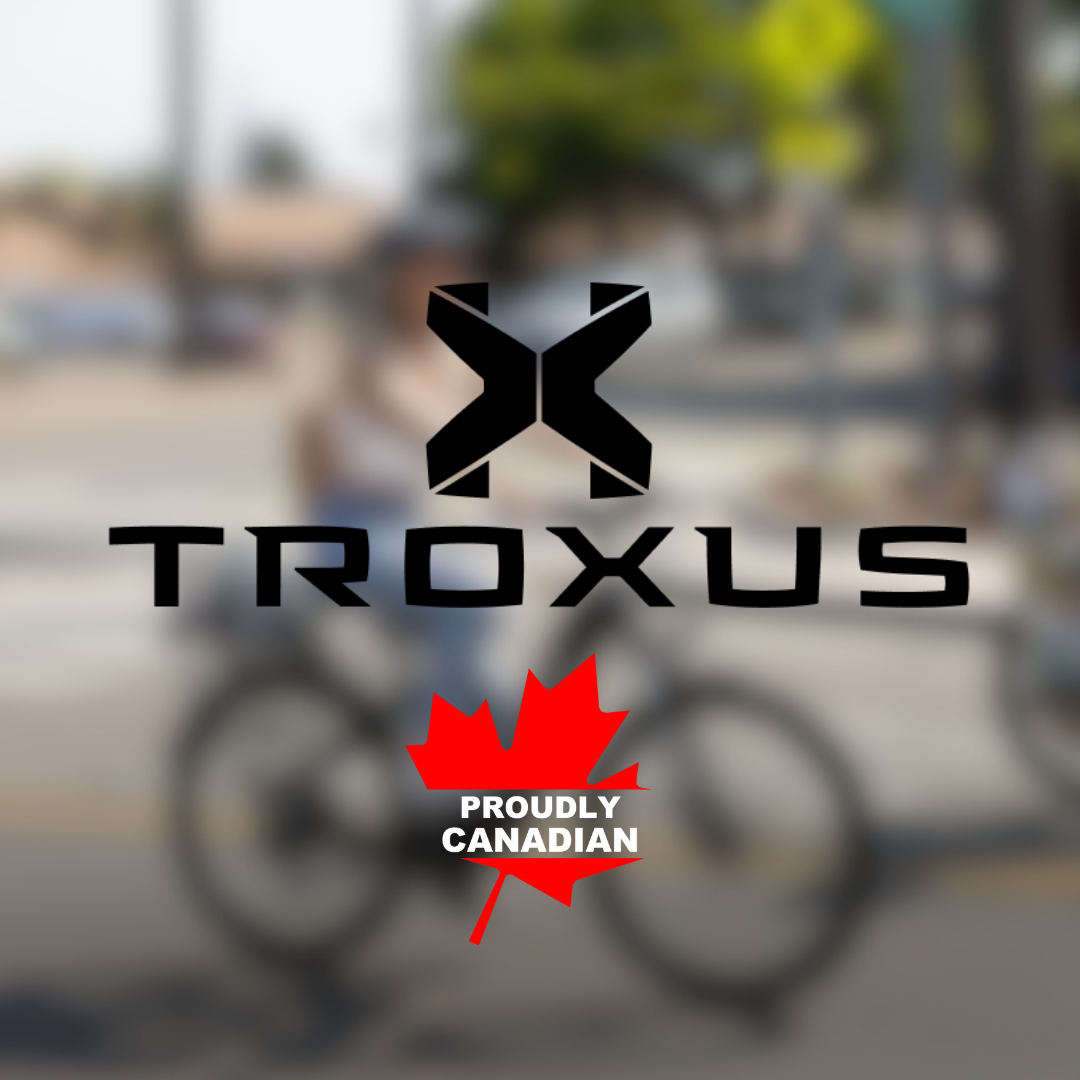 Troxus - COMING SOON