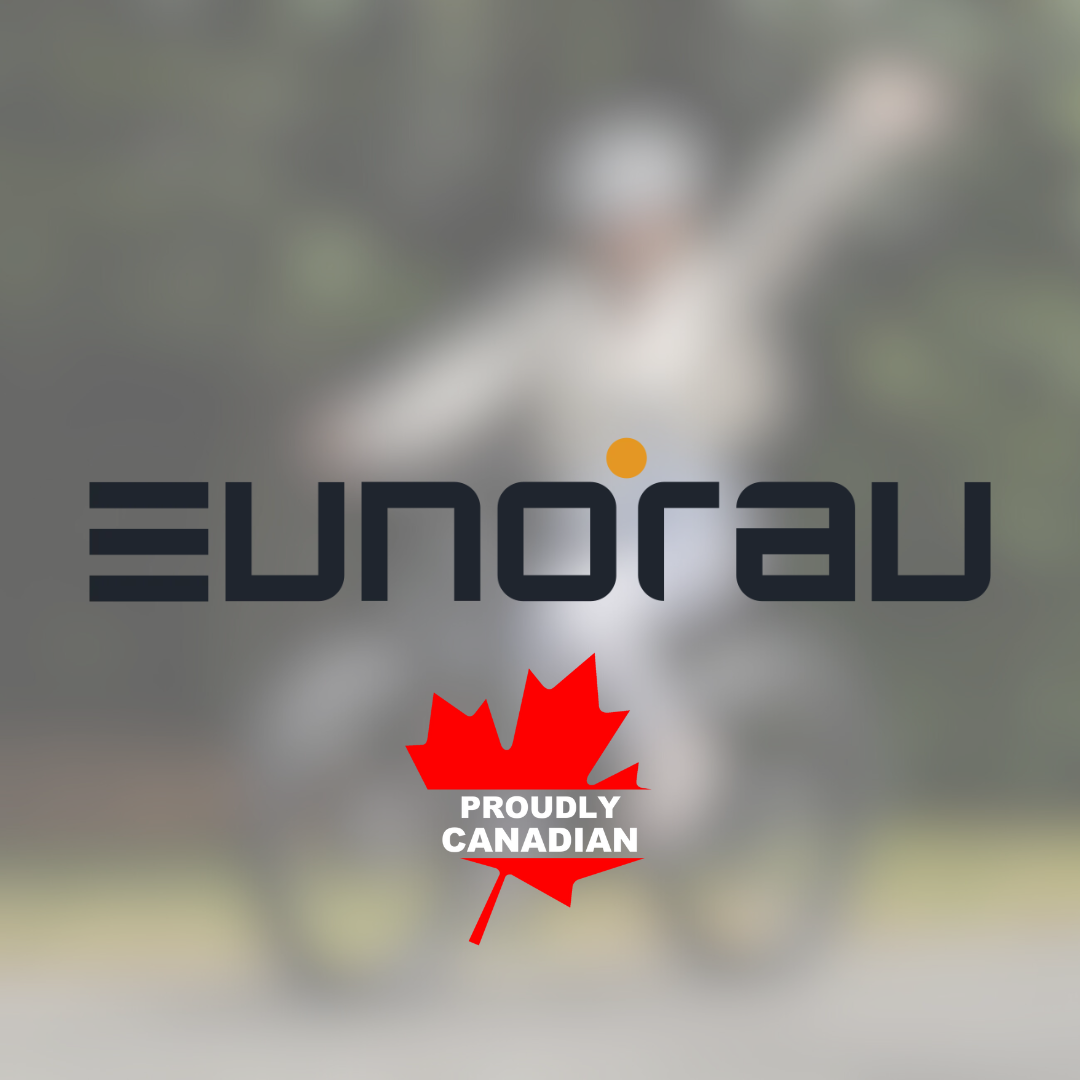 Eunorau - Alter Ego Bikes