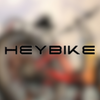 Heybike - Alter Ego Bikes