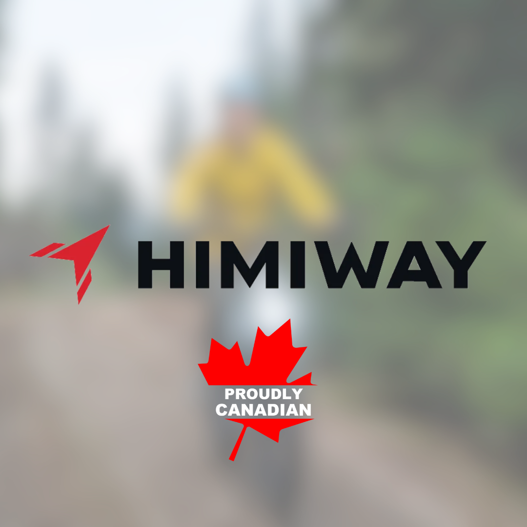 Himiway - Alter Ego Bikes
