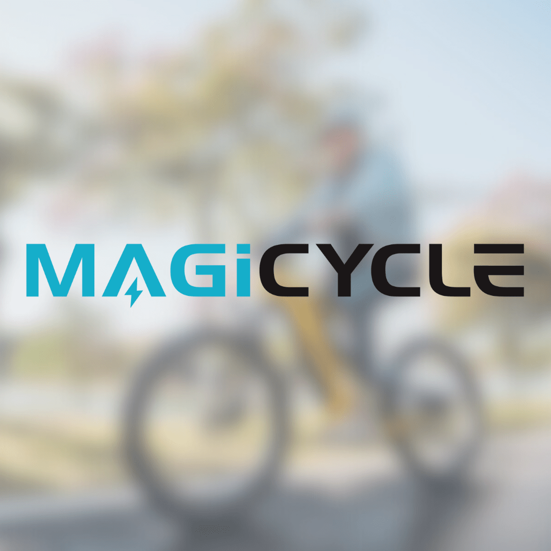 Magicycle - Alter Ego Bikes