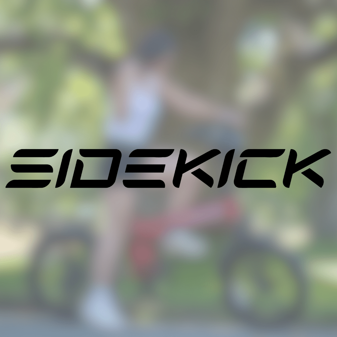 Sidekick Folding Bikes - Alter Ego Bikes