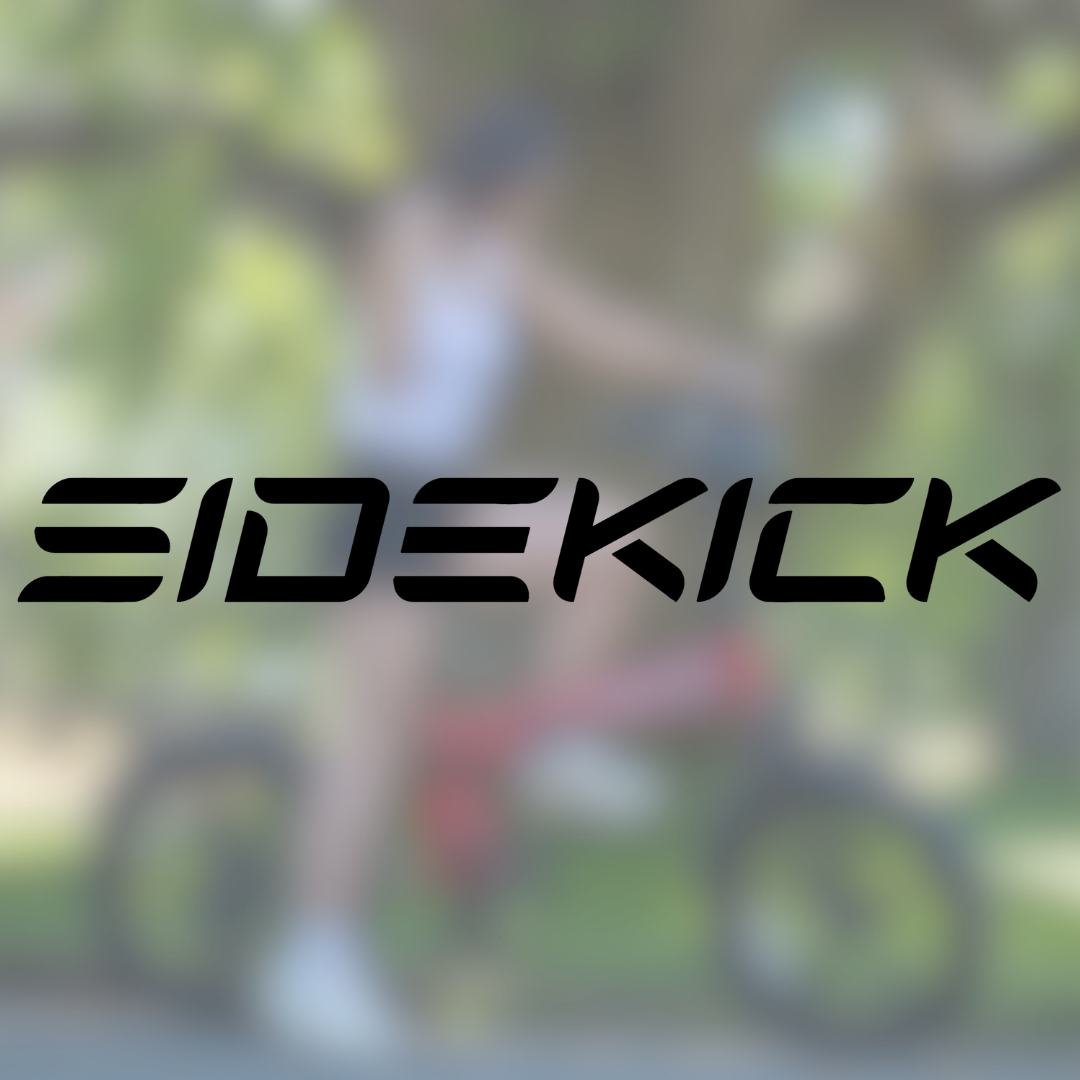 Sidekick Folding Bikes