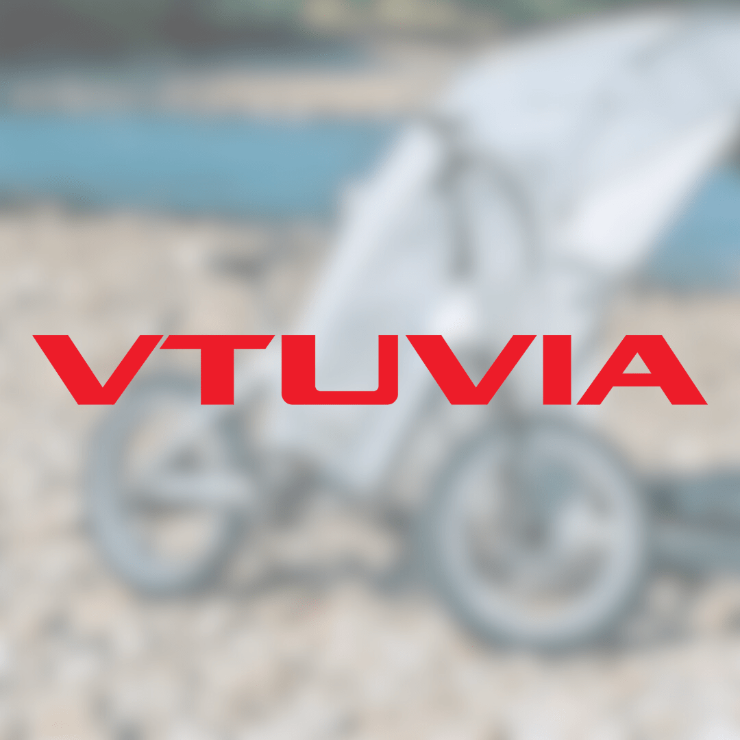 Vtuvia - Alter Ego Bikes