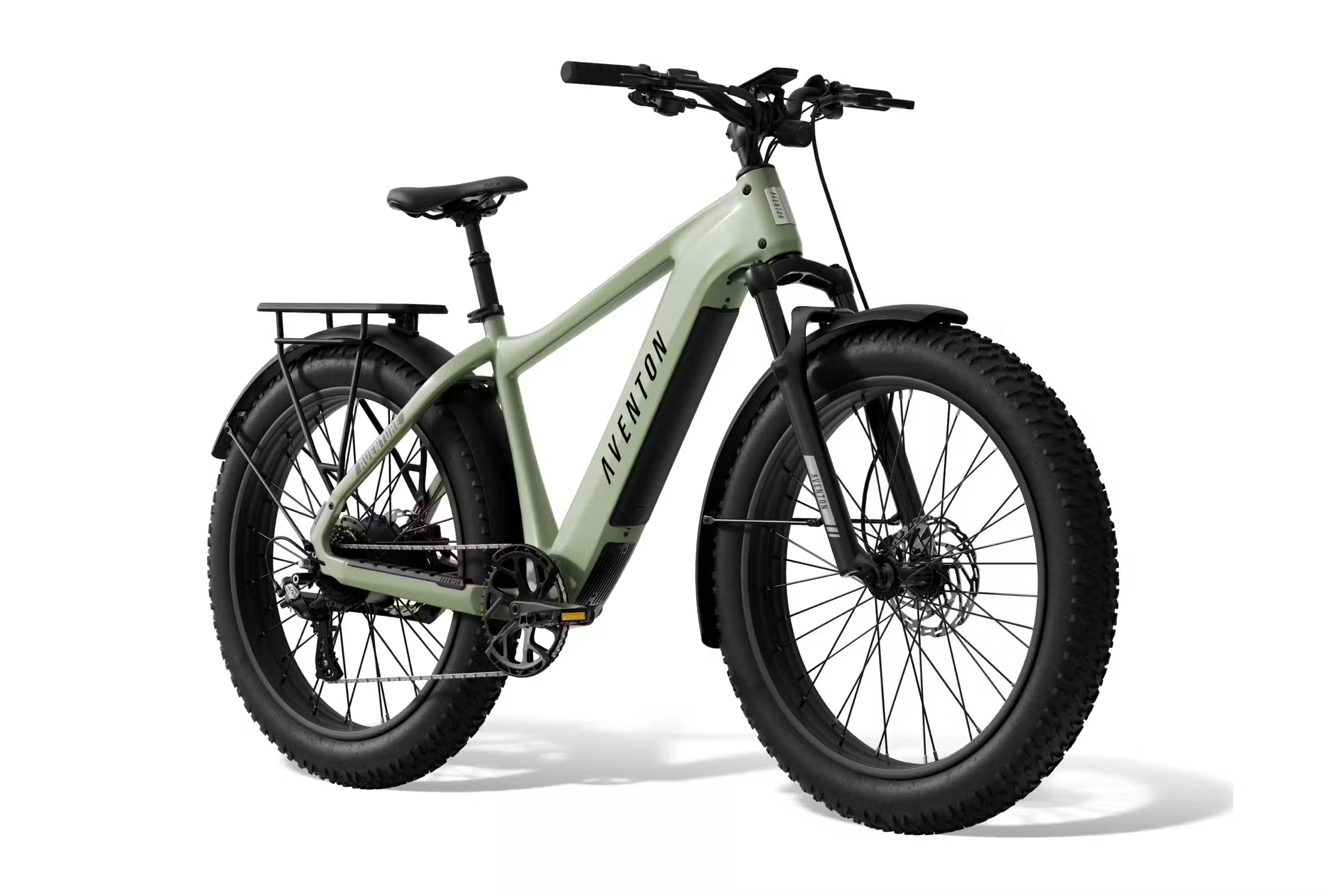 Alter Ego Bikes