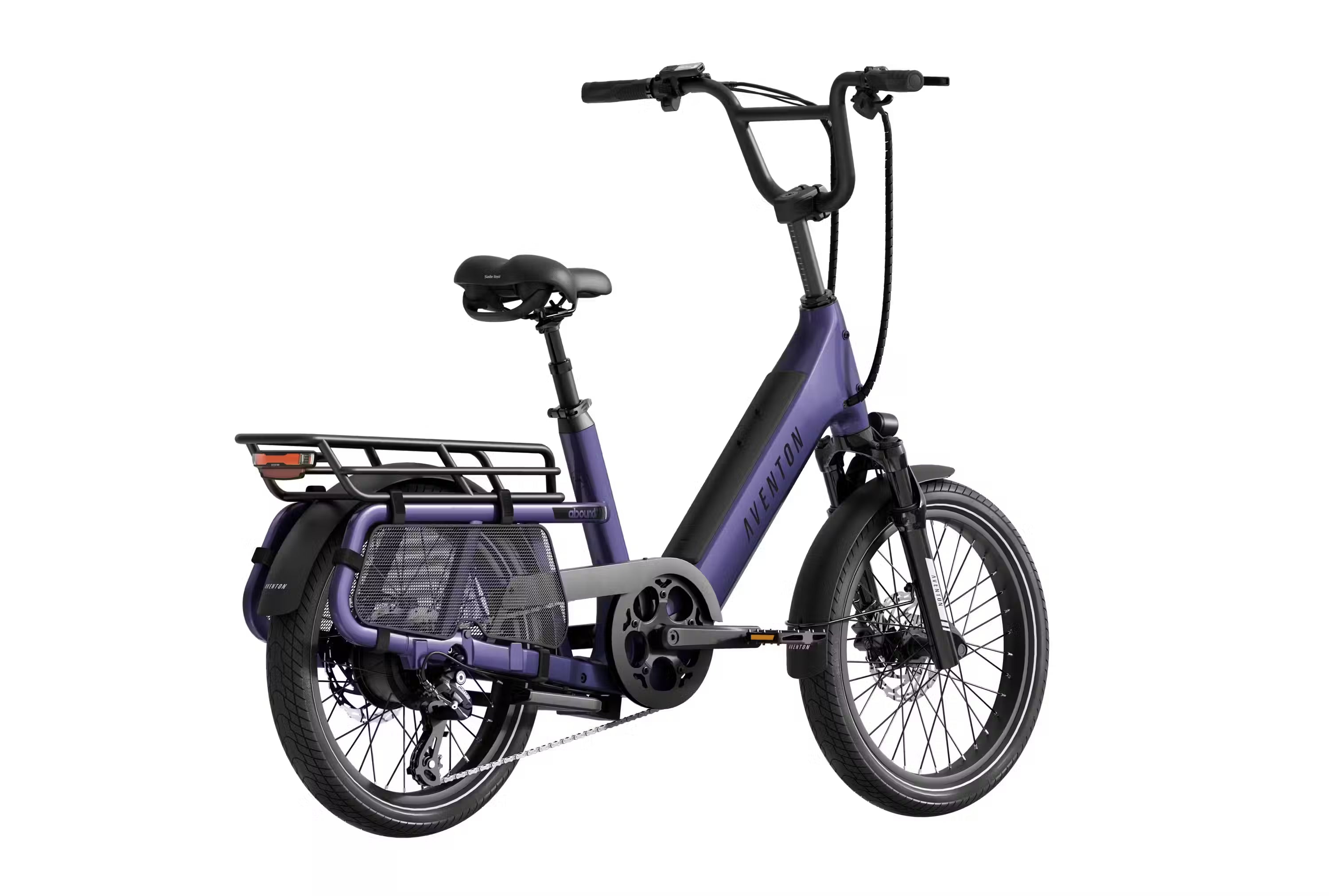 Alter Ego Bikes