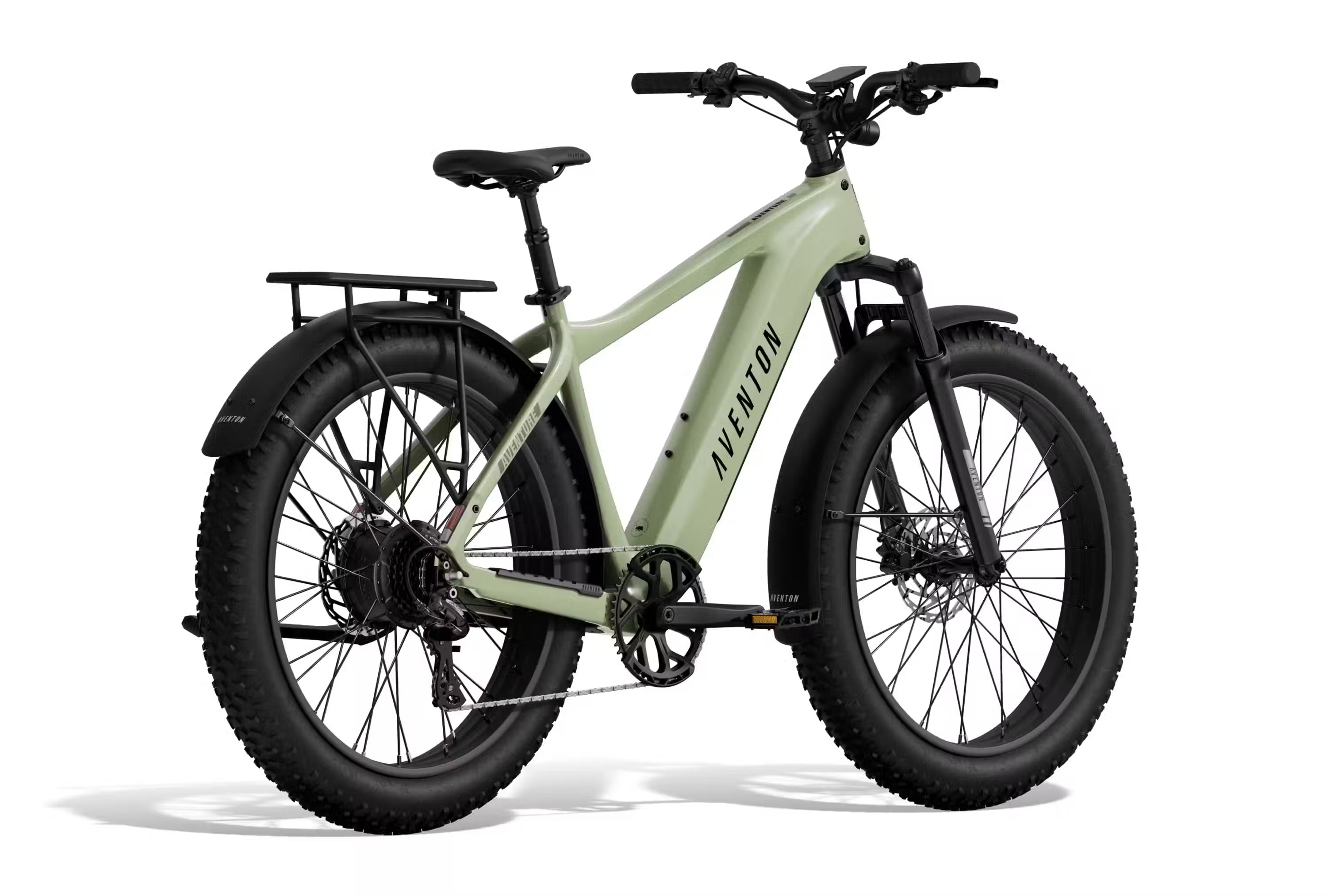Alter Ego Bikes