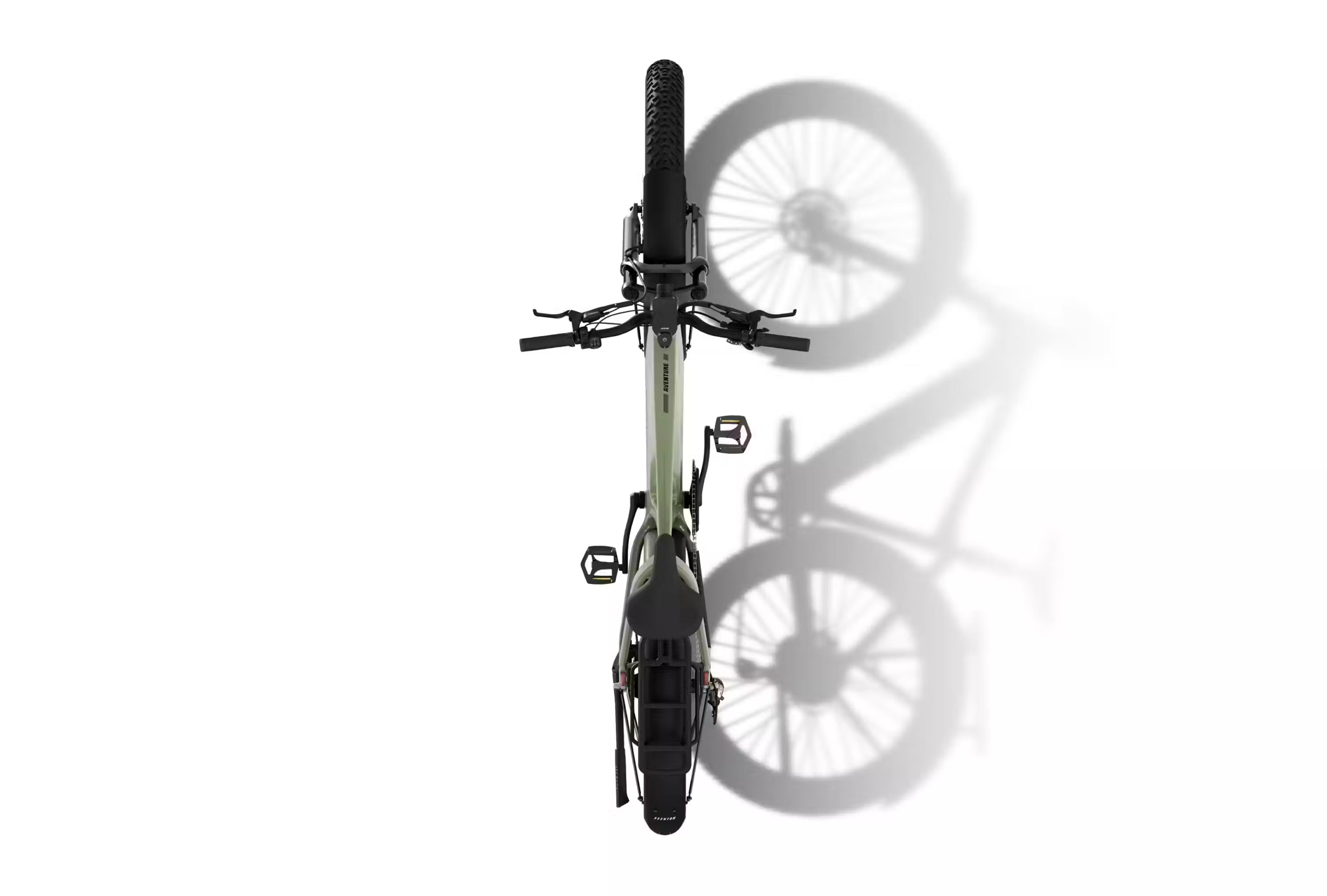 Alter Ego Bikes