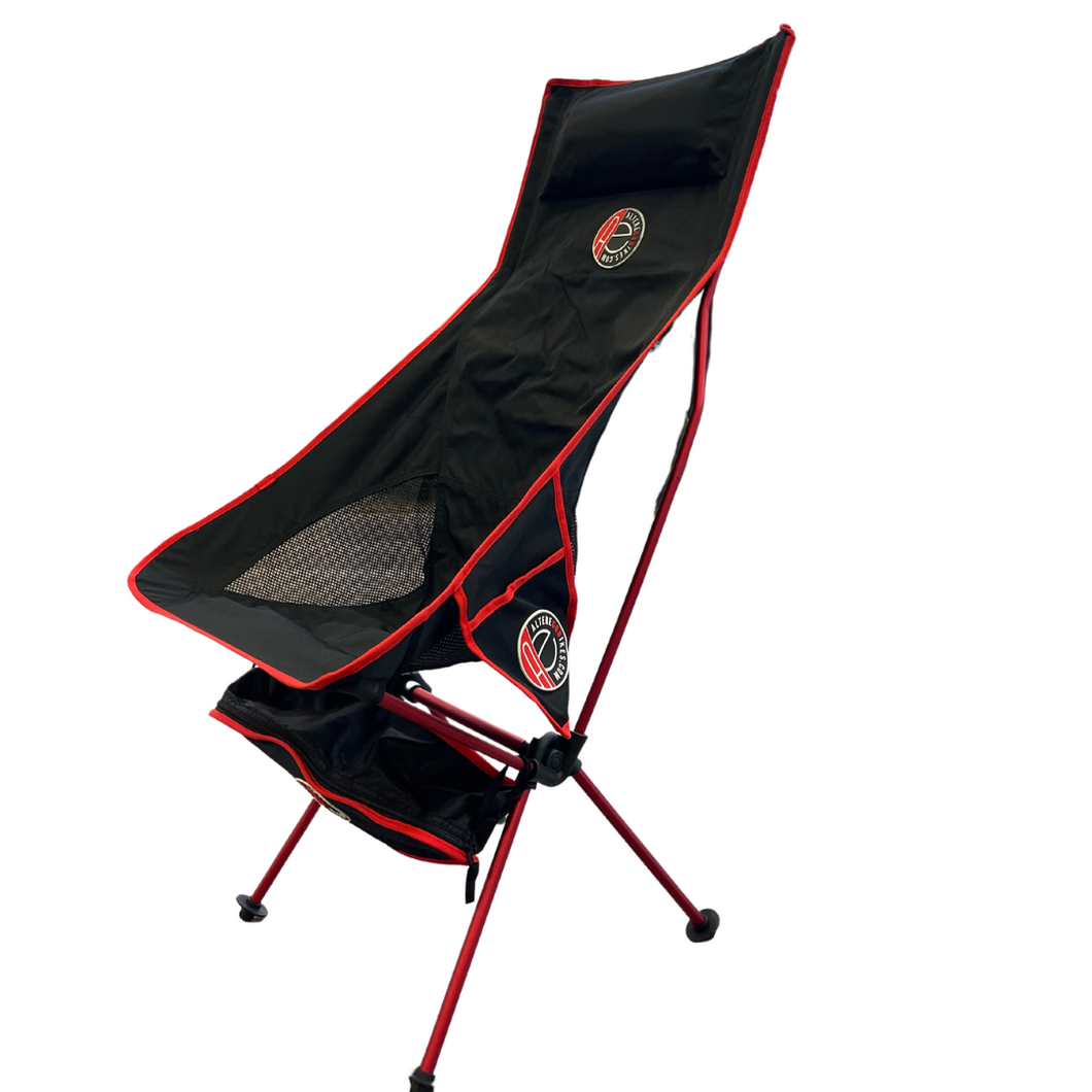 AE UltraLite Folding Camping Chair
