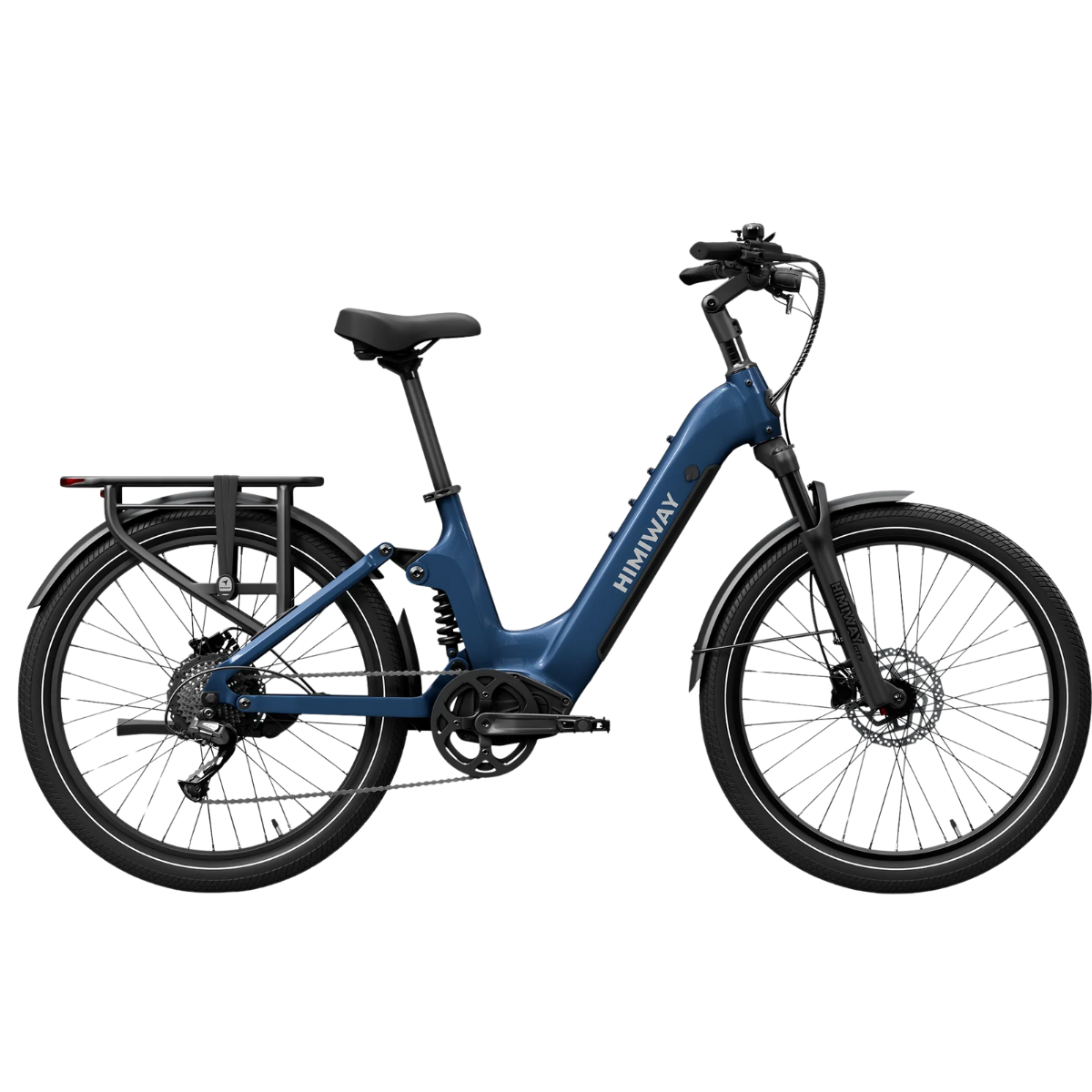 Alter Ego Bikes