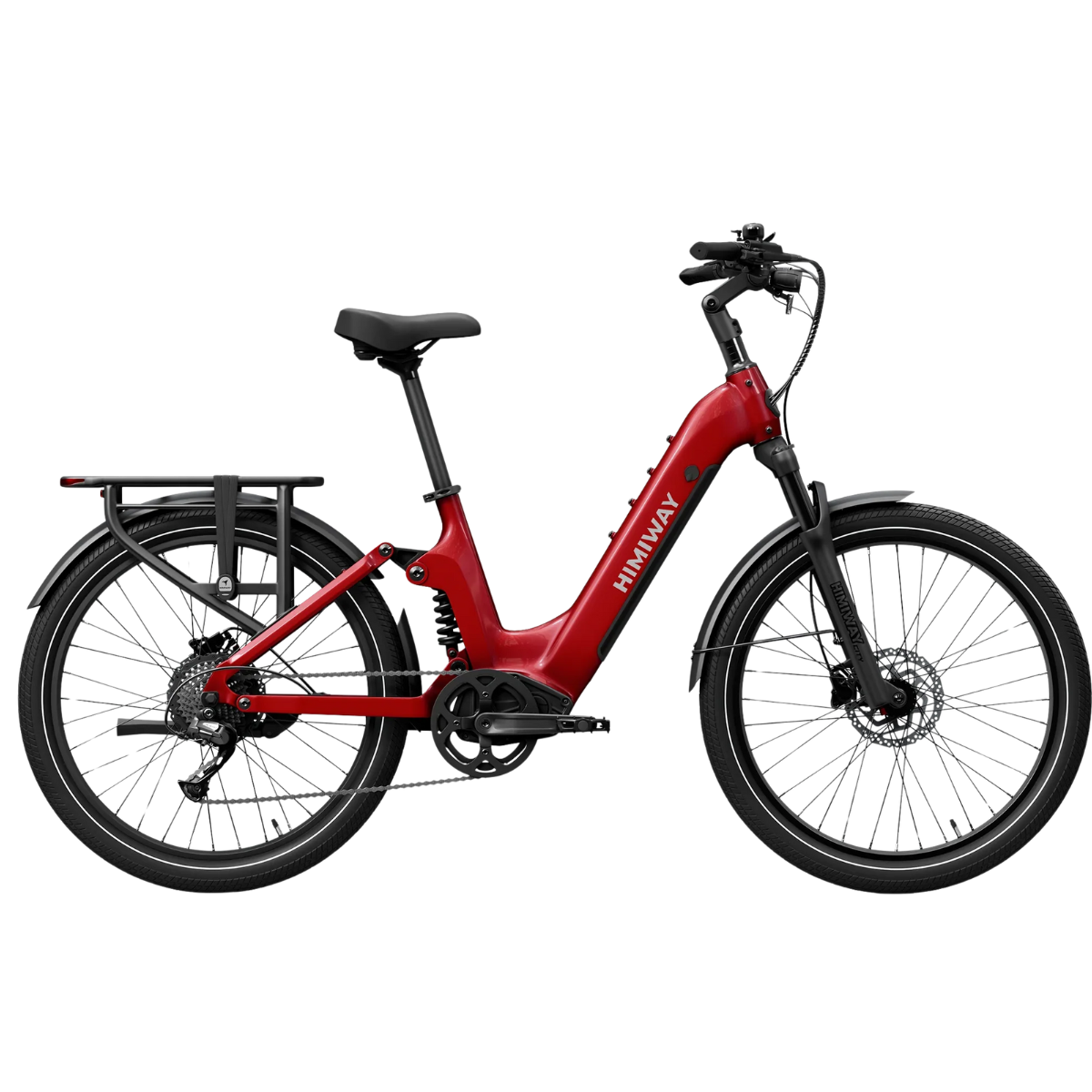 Alter Ego Bikes