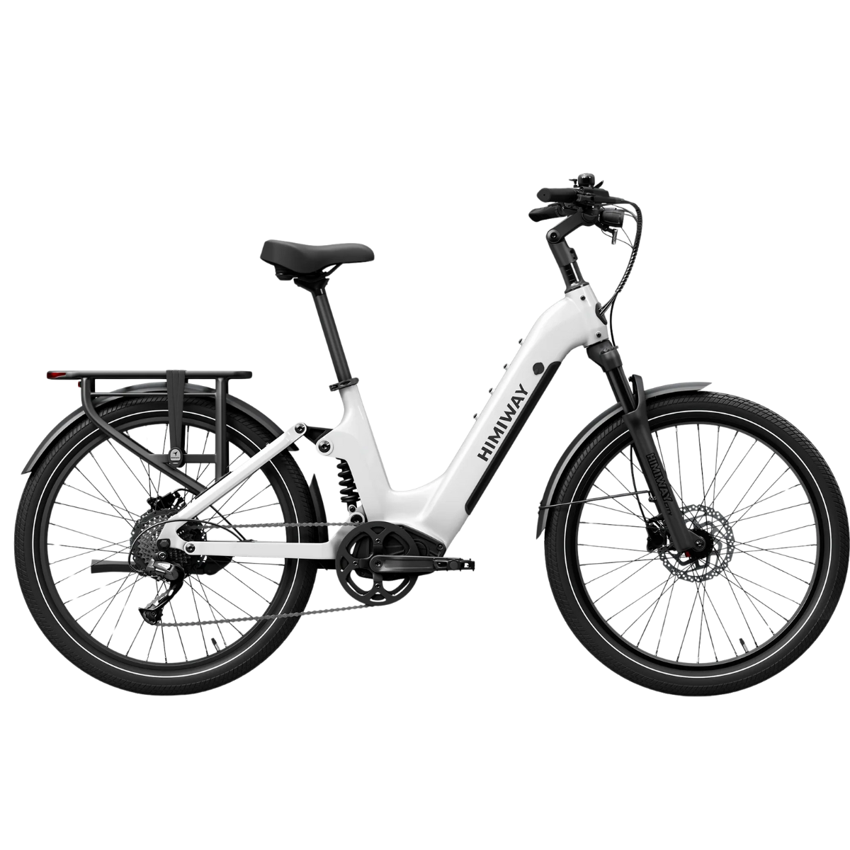 Alter Ego Bikes