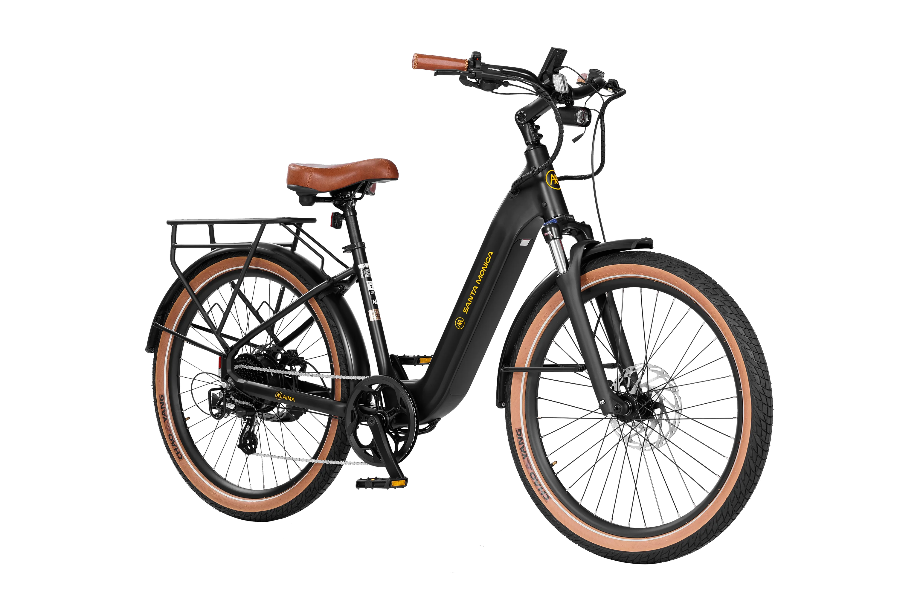 Alter Ego Bikes