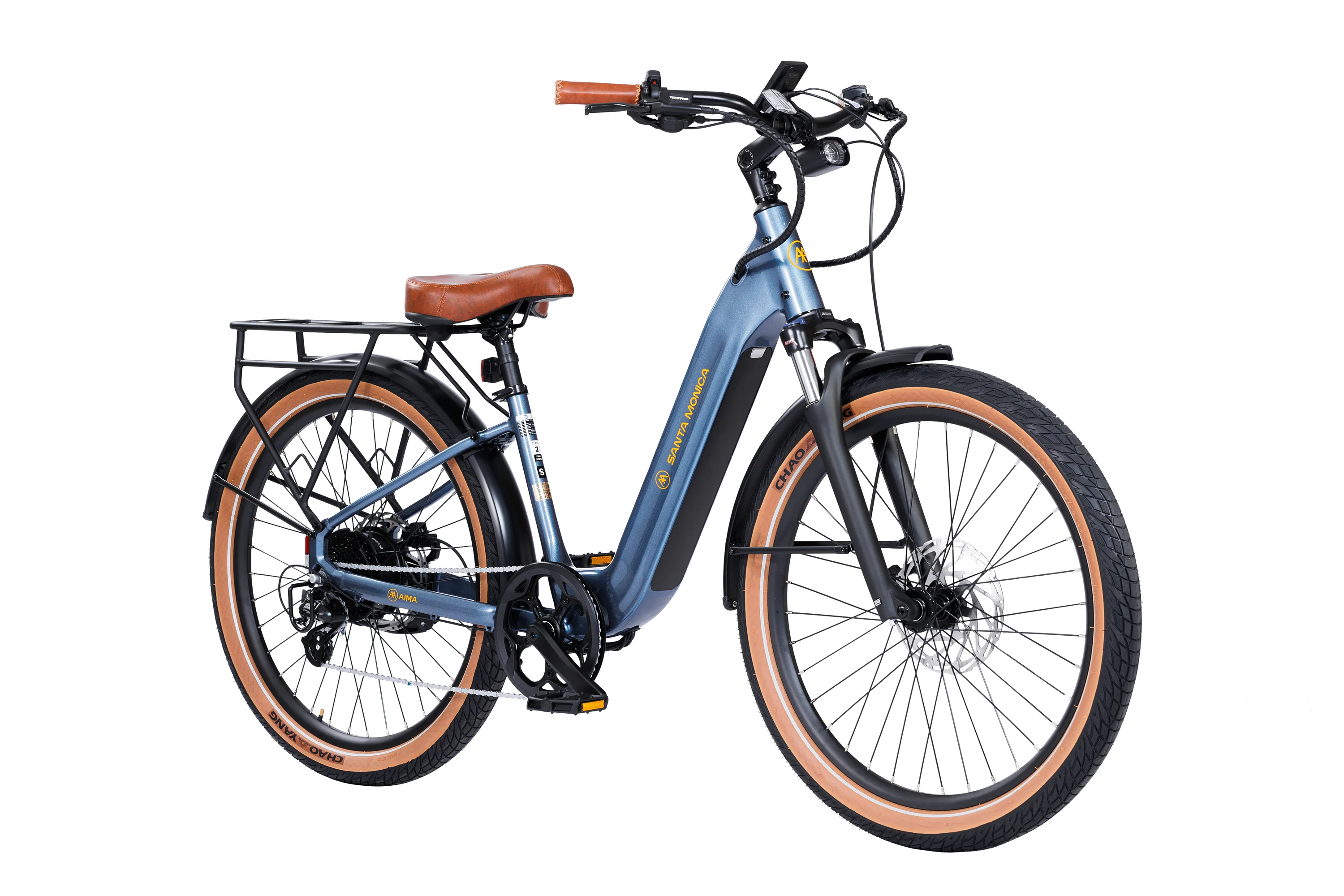 Alter Ego Bikes