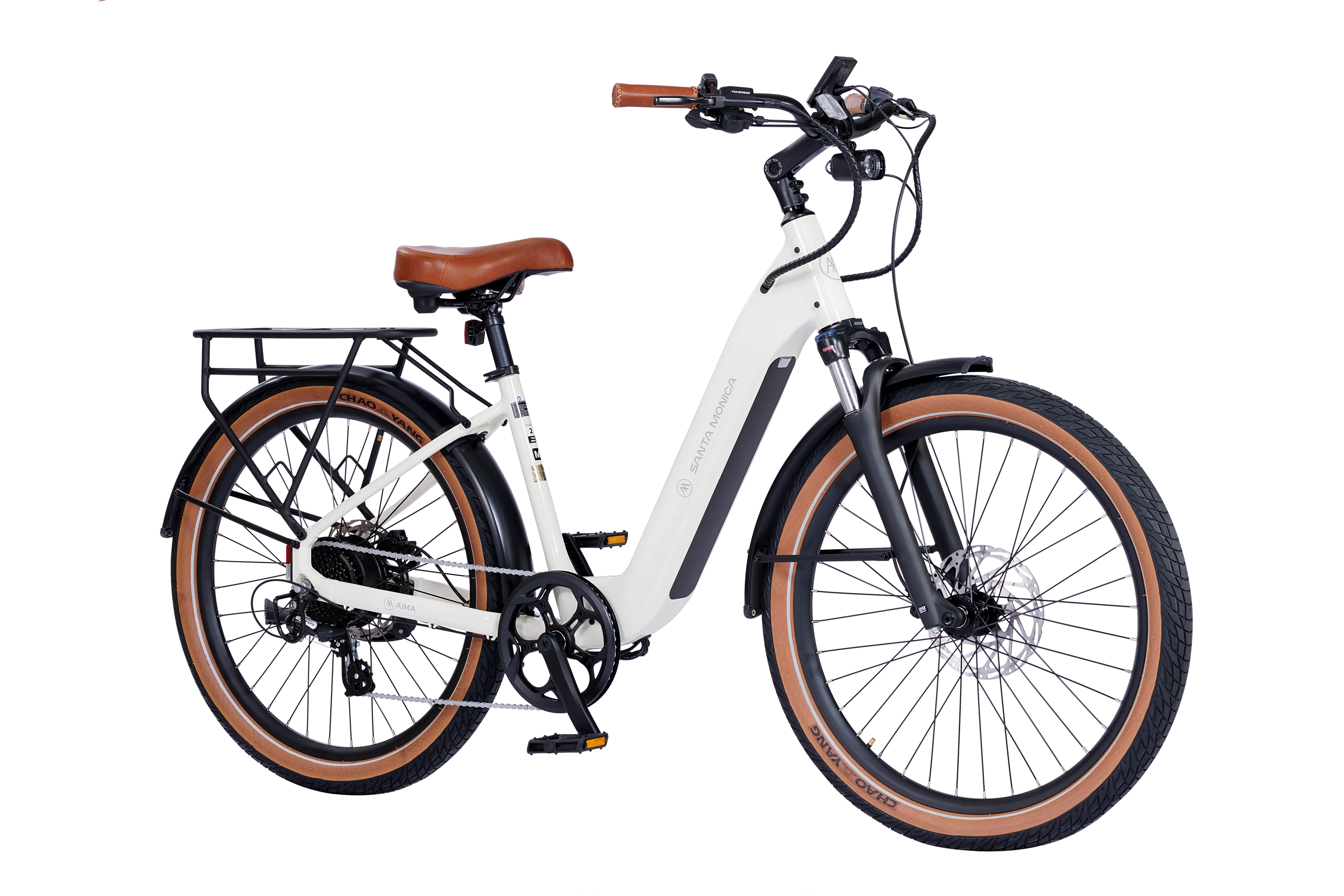 Alter Ego Bikes