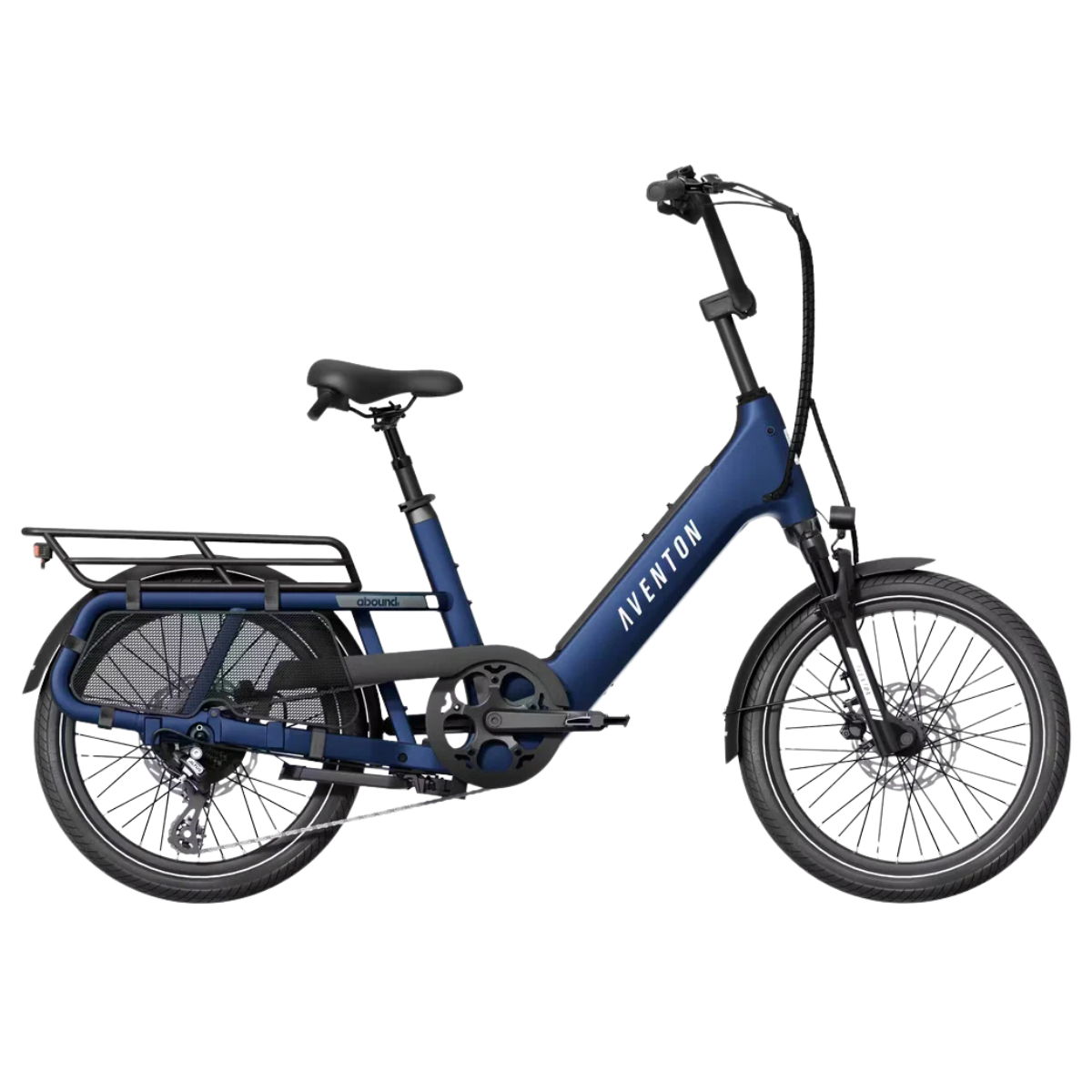 Alter Ego Bikes