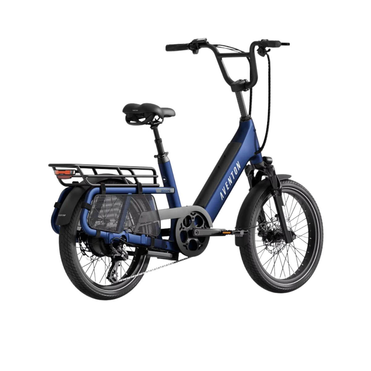 Alter Ego Bikes