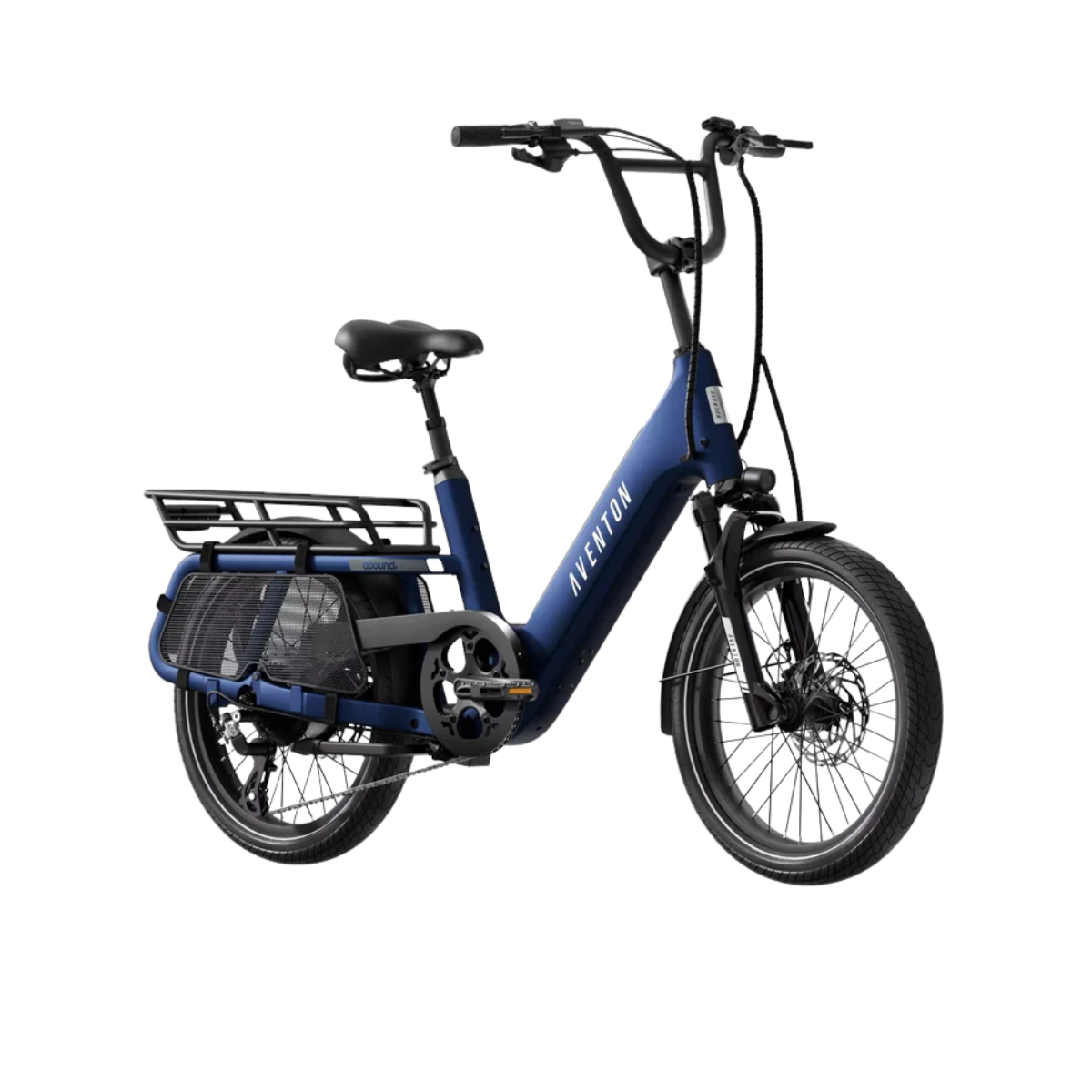 Alter Ego Bikes