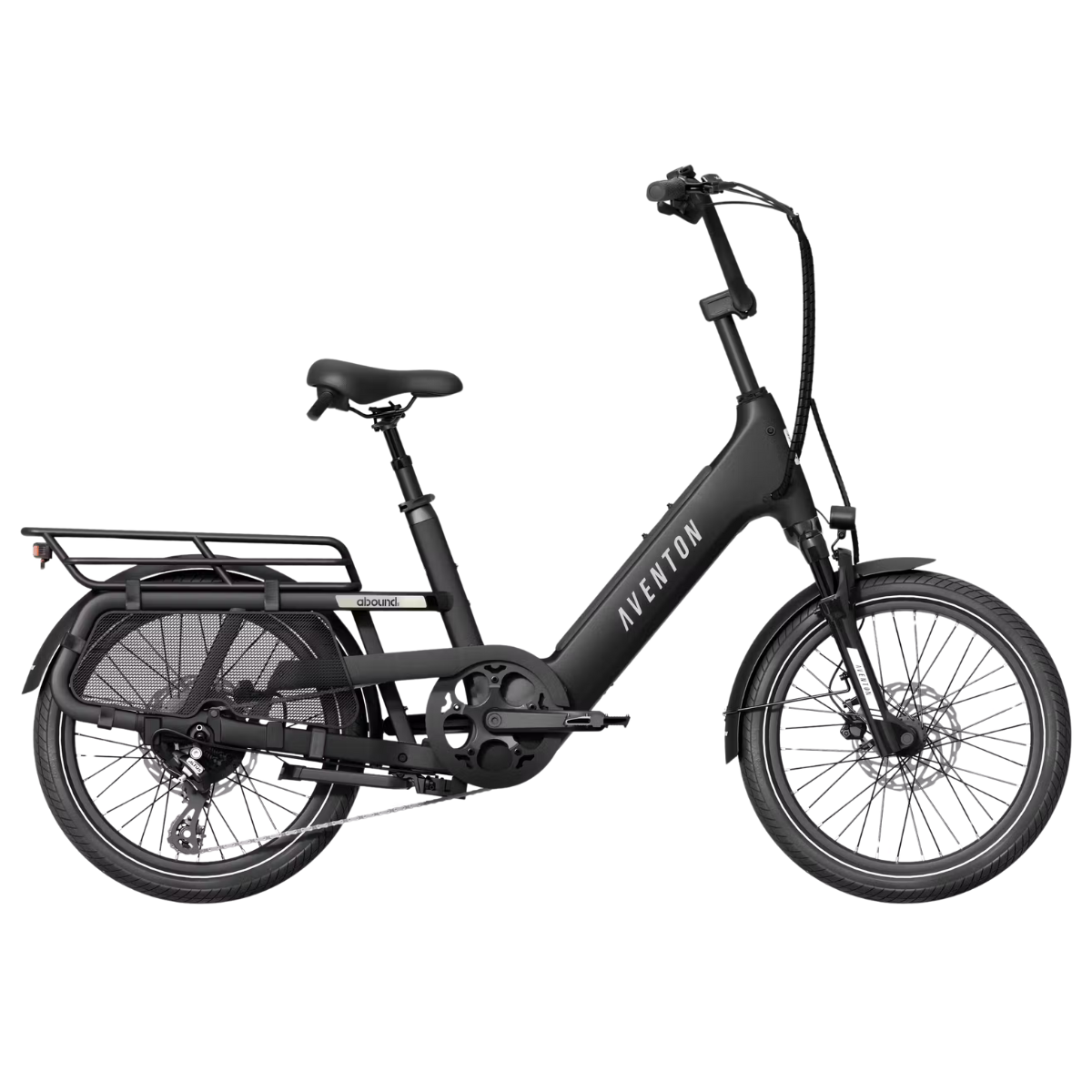 Alter Ego Bikes