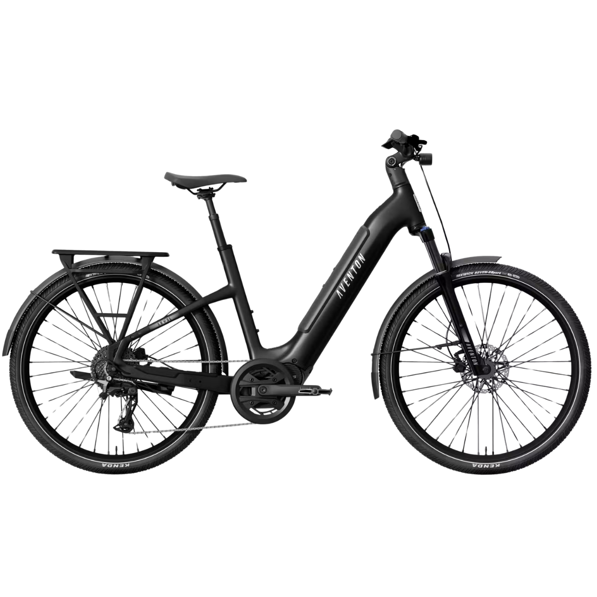 Mid-Motor Models – Alter Ego Bikes