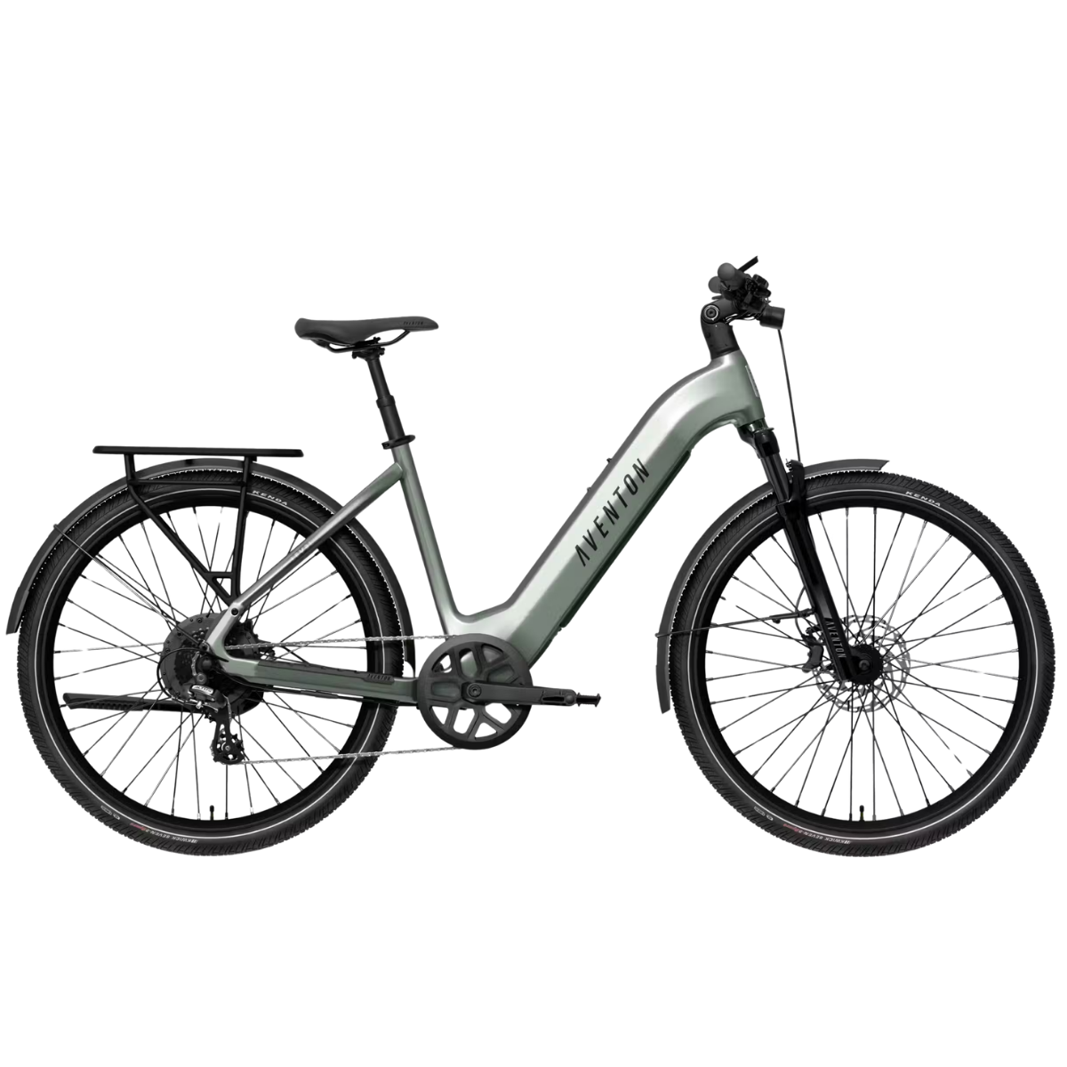Shorter Riders – Alter Ego Bikes