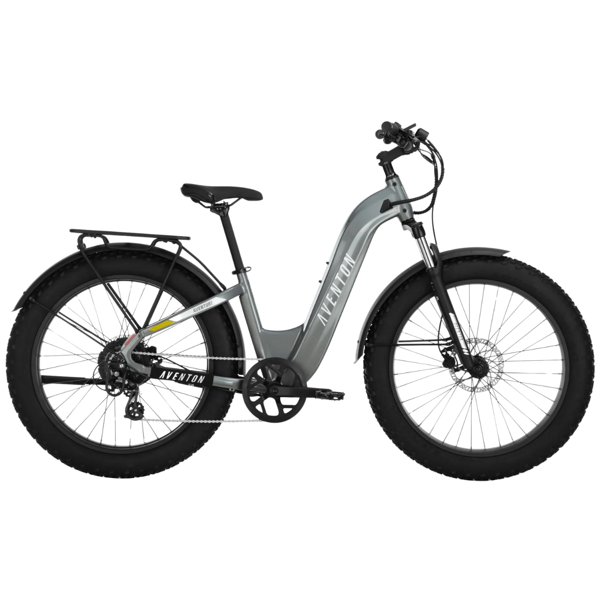 Alter Ego Bikes