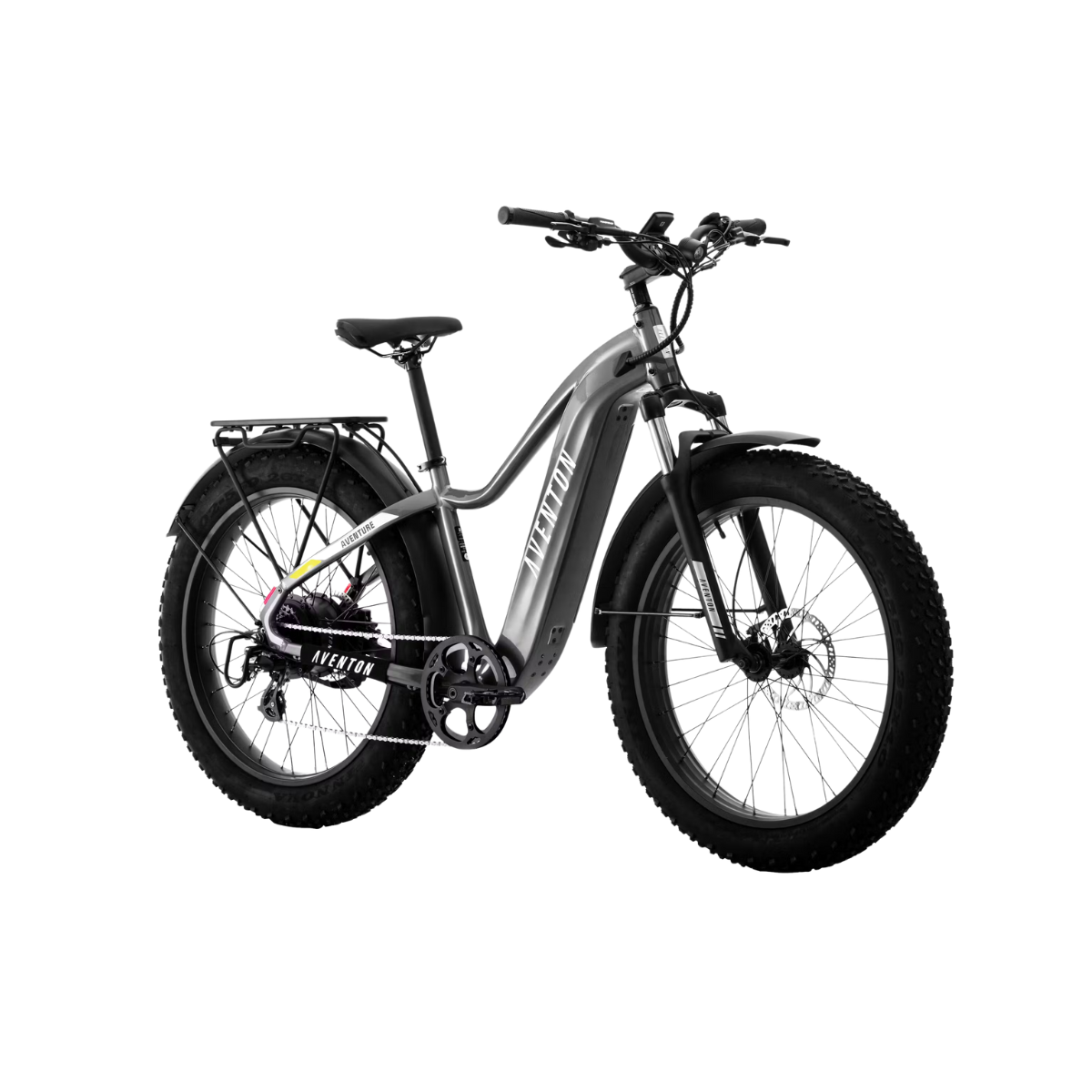 Alter Ego Bikes