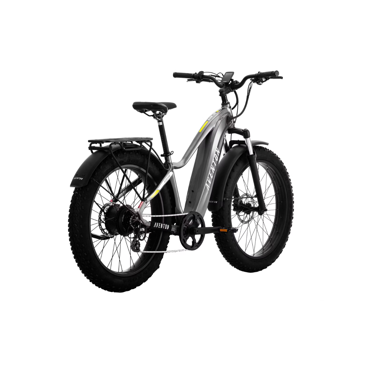 Alter Ego Bikes