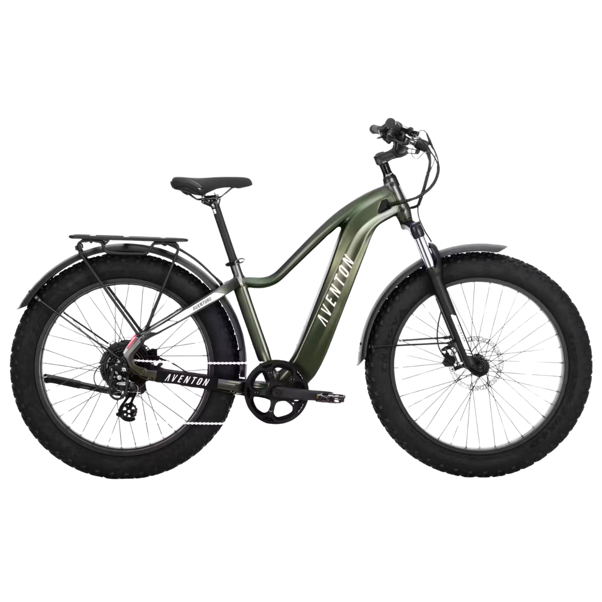 Alter Ego Bikes