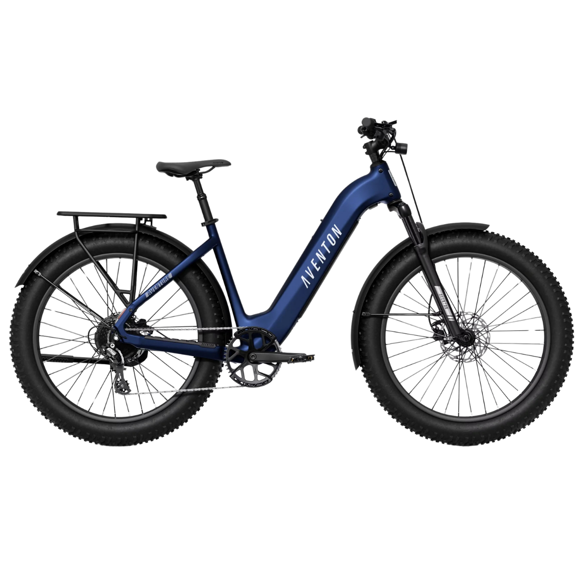 Aventure 3 ST (by Aventon) OUTLET DEAL – Alter Ego Bikes