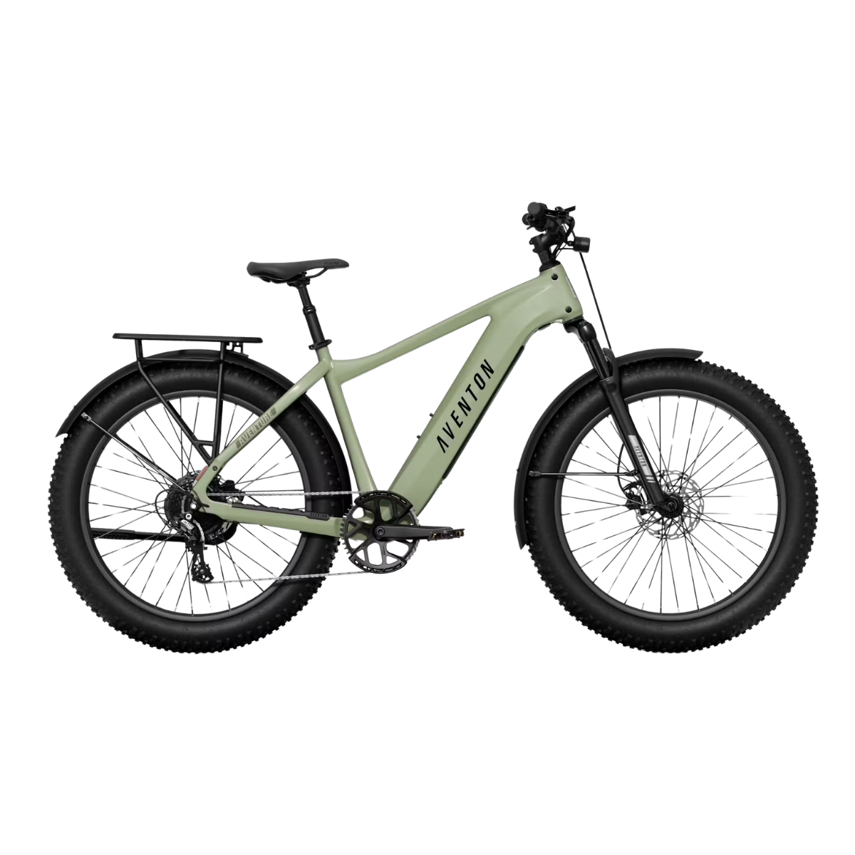 Alter Ego Bikes