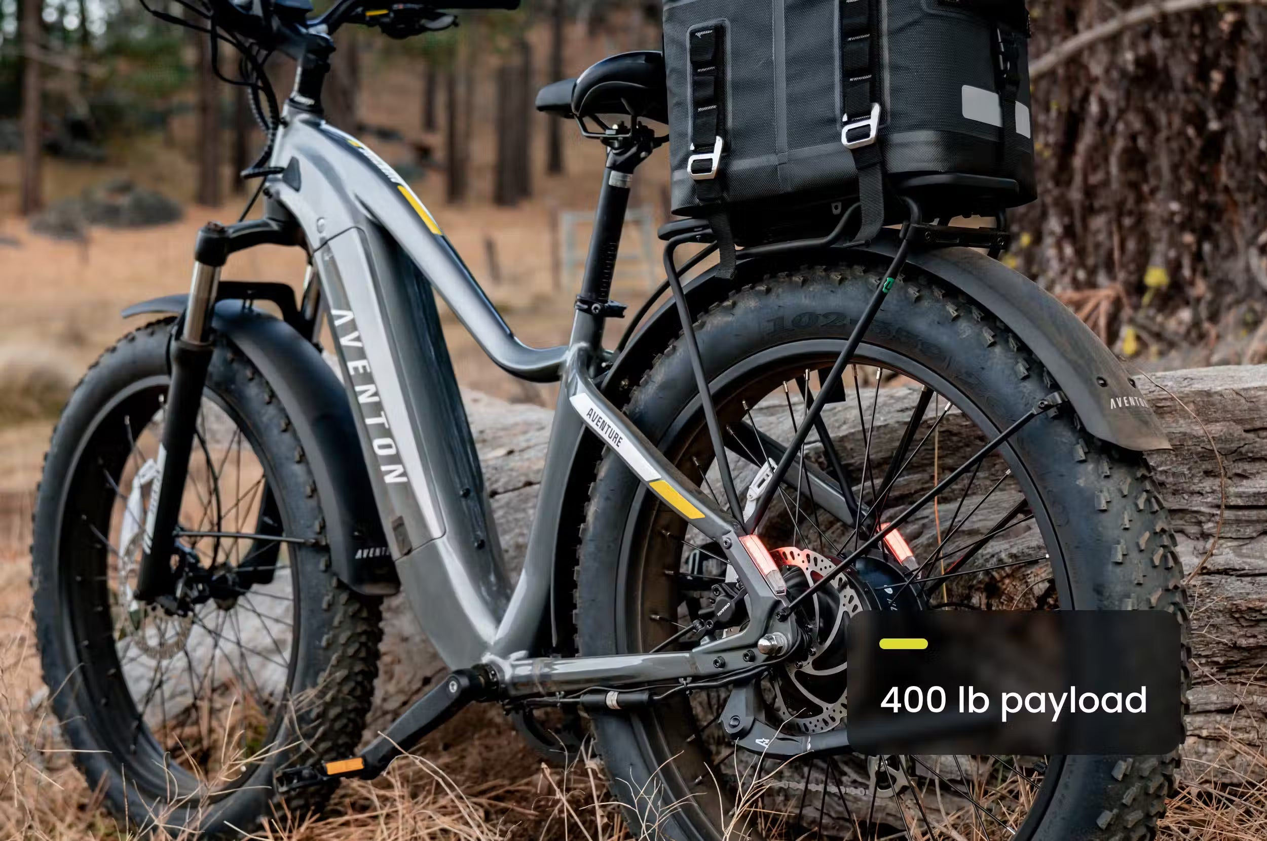 Alter Ego Bikes