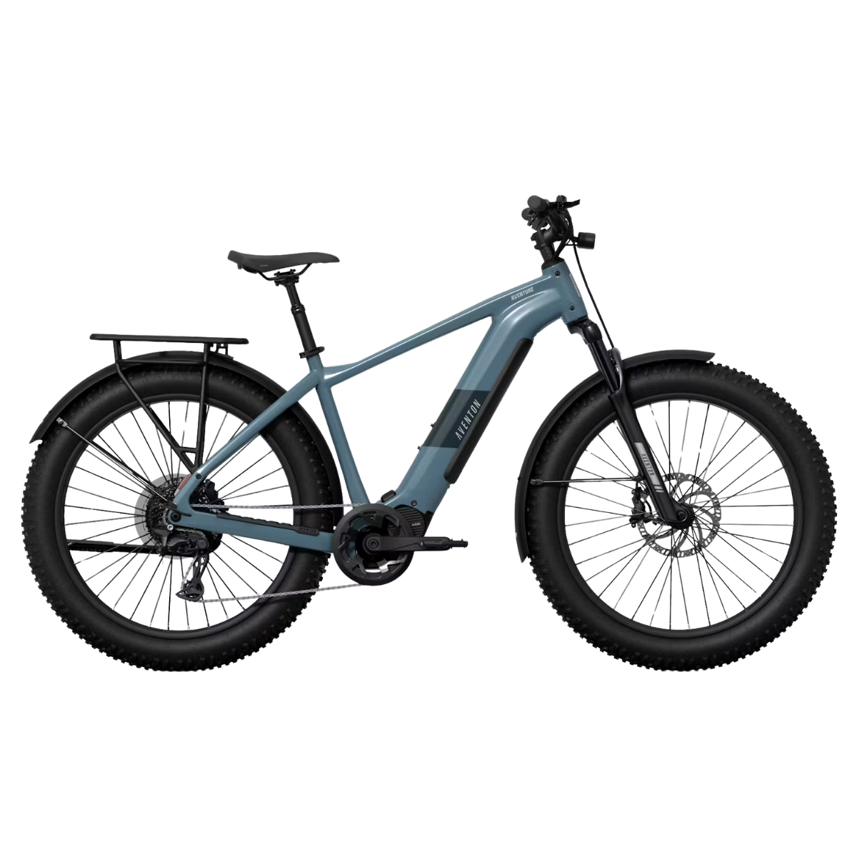 Mid-Motor Models – Alter Ego Bikes