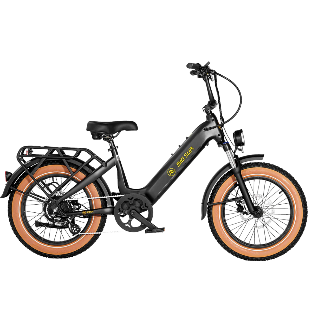 Alter Ego Bikes