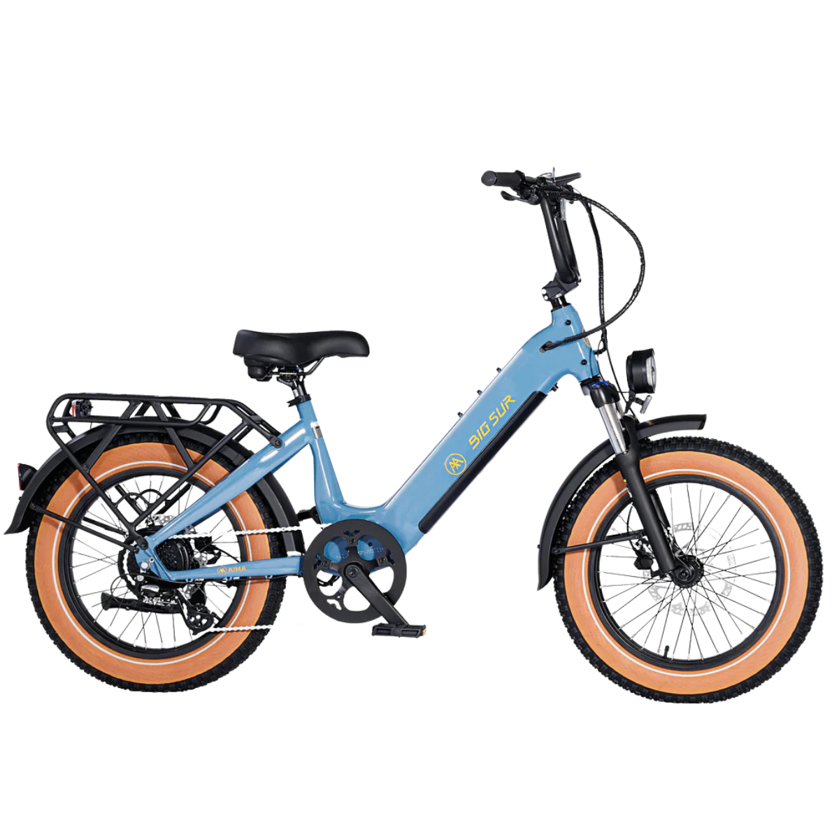 Alter Ego Bikes